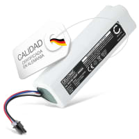 Batería para Dreame S10, S20, X10, X20 5200mAh de CELLONIC