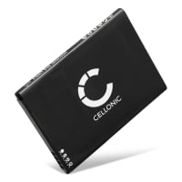Batteri för ZTE Blade L130, GRAND MAX 1450mAh från CELLONIC