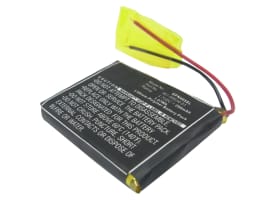 Battery for Garmin Foretrex 401, Foretrex 405, Fenix 3 (290mAh) 361-00034-01