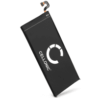 EB-BG928ABE batteri til mobiltelefoner Samsung Galaxy S6 Edge Plus (SM-G928 / (SM-G928F) - EB-BG928ABE 3000mAh - udskift dit mobilbatteri og få mere ud af din mobil