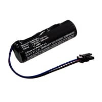 Batterie 7085-061, 7085-066, 7085-918 3000mAh pour WOLF-Garten 7084-066, BMZ 1S2P -