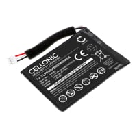 Battery for Yealink CP900 2200mAh from CELLONIC
