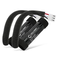 2x Batería para Harman Kardon Onyx Studio 3 / Kardon PR-633496 2600mAh de subtel