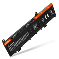 Batteria subtel® C31N1636 per notebook ASUS VivoBook Pro 15 (N580/X580) Affidabile ricambio da 4050mAh Sostituzione ottimale per computer portatile laptop ASUS