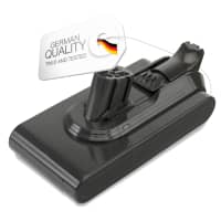 Batteri för Dyson V15, V15 Detect, V11, V11 Absolute Plus Pro, Dyson SV15, SV16, SV17, SV18, SV22 Type A - Klickbatteri - 4000mAh 25.2v från CELLONIC
