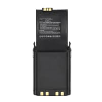 Batteri för Motorola APX6000, APX 6000, APX7000, SRX2200, APX8000, APX6000XE, NNTN7038B, PMNN4486A (Typ-C-port) 7.4v 5000mAh Li Ion från CELLONIC