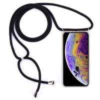 Kjeden for Apple iPhone 11 Pro - Silikon, Gjennomsiktig lomme, pocket, shell, skal