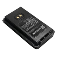 Batterie SBR-25L 1950mAh pour talkie-walkie Yaesu FTA-250L, FT-25R, FT-65R