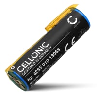 Batteri för Braun Oral-B 3771, 3766, 3765, Philips HX991B, HX939B, HX939W, HX9340, HX6530 800mAh från CELLONIC