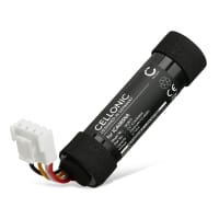 Batteri for JBL Flip Essential 2 3350mAh fra CELLONIC