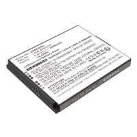 Batteri för Unitech EA630, EA630 Plus 3900mAh 3.85V från CELLONIC