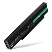 Batteri för Acer Extensa 5635Z, 5235, 5635, 5635ZG, 5635G, 5735G, AS09C31, AS09C71, AS09C75 11.1V 4400mAh från CELLONIC