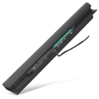 Batterie pour Lenovo IdeaPad 100-14IBD, 100-15IBD, 110-15ISK, 110-17ACL, IdeaPad 300-14IBR, IdeaPad 300-14ISK 10.8v 4100mAh de CELLONIC