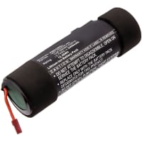 Batteri til Philip Morris iQos Charger - 1UR18650Z-C007A, BAT.000046.RD (3400mAh) Reservebatteri