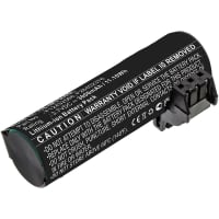 Batteri för Ingenico Move 5000 F12433179, F26402376 (Hard-Pack) (3000mAh, 3.7V) från CELLONIC