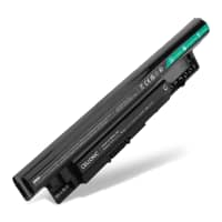 Akku kannettavaan tietokoneeseen Dell Latitude 3540, 3440, Inspiron 15 (3521), Inspiron 15R (5521, 5537), Inspiron 17R (5721), XCMRD, MR90Y - 4400mAh 11.1V