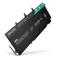 Batterie de rechange pour ordinateurs portables HP EliteBook Folio 1040 G1, EliteBook Folio 1040 G2, HP BL06XL - 3400mAh 11V 