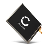 CELLONIC EB-BN985ABY mobilbatteri för Samsung Galaxy Note 20 Ultra med 3.85V, 4200mAh - ersättningsbatteri med lång batteritid