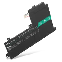 Batería para portátiles HP Chromebook x2 11 - 3950mAh 7.7V