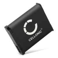 PABCM13-1,DMW-BCM13 Batteri för Panasonic Lumix DMC-TZ71 -TZ61 -FT5 -TZ41 -TZ60 -TZ55 -TZ56 -TZ58 -TZ40, 1050mAh Kamera-ersättningsbatteri med lång batteritid