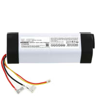 Batteri för Tineco iFloor 3, 3 Breeze, VWV8, CL1819 4000mAh 21.6V från CELLONIC