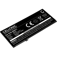 Batteri for Apple iPhone Xr, 616-00471 2900mAh fra CELLONIC