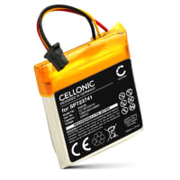 Batteri for Sony WH-1000XM5 Ladeetui 1200mAh fra CELLONIC