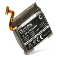 Batteri for Samsung Galaxy Watch 4 Classic (46mm) 350mAh fra CELLONIC