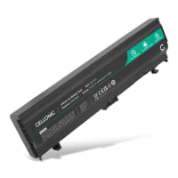 Batteria per portatile Lenovo ThinkPad L560, ThinkPad L570 ricambio per laptop 4400mAh 10.8V 