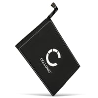 BLP571 batteri til mobiltelefoner OnePlus One (A0001) - BLP571 3100mAh - udskift dit mobilbatteri og få mere ud af din mobil