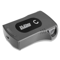 Batteri för Shark IZ201EUT, IZ201EU, IZ201, IZ202UK, IZ202UKT, IZ201UK, IZ252UK, IZ201UKT, IZ251UKT (Shark XSBT700EU) 3000mAh 25.2v från CELLONIC