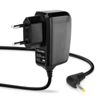 Chargeur pour Sony DualSense Charging Station / PSP-1000 / 1004 / 2000 / 2004 / 3000 / 3004 / E1000 / E1004 - Alimentation 1A, Cordon / Câble de Charge 1,20m