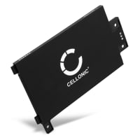 Bateria Amazon 58-000049 gran capacidad 1350mAh - 58-000049, Batería recargable para tablets Amazon Kindle Paperwhite 6. Generation 2013, Paperwhite 7. Generation 2015, DP75SDI