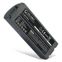 Batteri for Canon Selphy CP1500, CP1300, CP1200, CP1000, CP910, CP900, CP810, CP800, CP780, CP510 2000mAh fra CELLONIC
