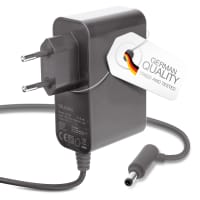 Hurtiglading USB-lader: Lader for mobil, smarttelefon, nettbrett, høyttalere m.m. – 2-i-1 ladeadapter med 3.4A 17W dobbel USB-port – Flerport-lader for stikkontakt – Multi-lader strømadapter, Ladekabel for robotstøvsuger