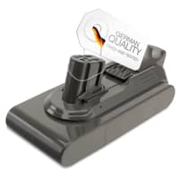 Batteri för Dyson Detect Slim SV26 SV30 SV34 SV35 SV46 V12 Detect Slim V12 Detect Slim Fluffy V12 SV20 V12 Slim 2500mAh 25.2v från CELLONIC - Klickbatteri
