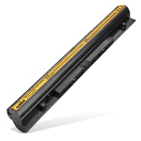 Battery for Lenovo G50, Z50, G500s, G505s, G510s Touch, Lenovo L12M4E01, L12M4A02 14.4V - 14.8V 4400mAh from subtel