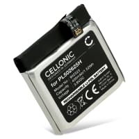 Batteri för Amazfit GTR - 47mm, A19029 - PL502625H (400mAh )