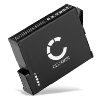 Batteri för DJI Osmo Action 5, BCX204 1950mAh från CELLONIC