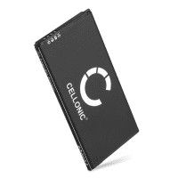 Batteria CELLONIC® EB-BG900BBE, EB-BG900BBC per telefono Samsung Galaxy S5 / S5 Duos / S5 Neo / S5 Active Ricambio affidabile da 2800mAh per il tuo cellulare smartphone