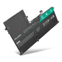 Batteri for HP ElitePad 1000 G1, HP ElitePad 1000 G2, Ultrabook AO02XL 4000mAh 7.6V fra CELLONIC