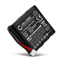 Vervangende Batterij voor Marshall Kilburn speaker TF18650-2200-1S4PA - 3400mAh Accu Luidspreker