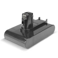 Batteri för Dyson DC45, DC35, DC34, DC31, DC44, DC30, DC57, DC56 2500mAh - Endast lämplig för typ A - från CELLONIC - Klickbatteri