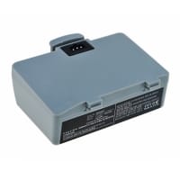 Batteri til Zebra QL220, QL220 Plus, QL320, QL320 Plus - AT16004-1, H16004-LI (3400mAh) udskiftsningsbatteri