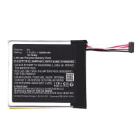 Batteri for Ring Video Doorbell 2nd Generation (5UM5E5) 5200mAh fra CELLONIC
