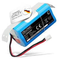 Batteri för Shark ION Robot Vacuum R71, R72, R75, R76, R85 2600mAh 14.8V från CELLONIC