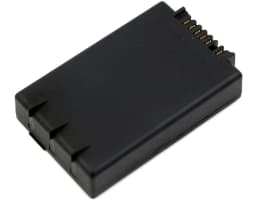 Batteri for Honeywell Dolphin 6100, Dolphin 6110, Honeywell ScanPal 5100 - 6000-TESC, BP06-00028A (2200mAh) reservebatteri