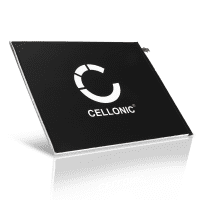 CELLONIC® EB-BT561ABA batteri för Samsung Galaxy Tab E 9.6 (SM-T560 / SM-T561) surfplatta & tablet - ersättningsbatteri 5000mAh, 3.8V