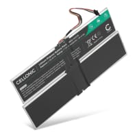 Batterij voor Lenovo ThinkPad X1 Fold Gen 1 Laptop - 6400mAh 7.72V