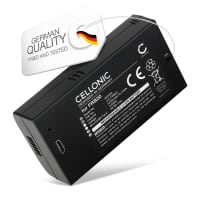Batteri för Imou Cell 2 5200mAh från CELLONIC